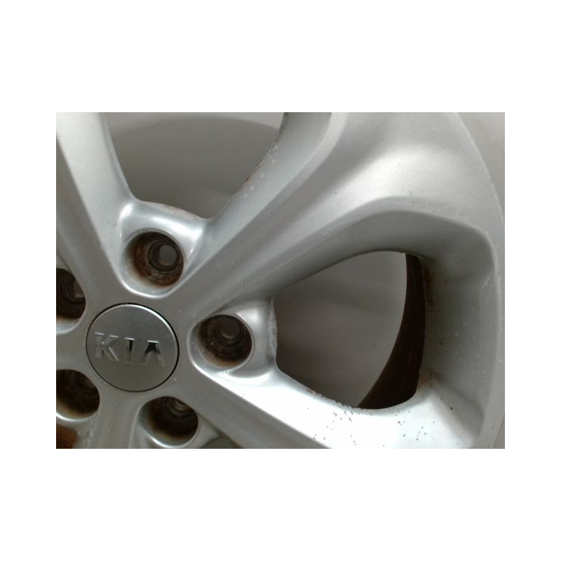 JANTE ALUMINIUM KIA SORENTO