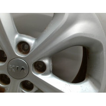 JANTE ALUMINIUM KIA SORENTO