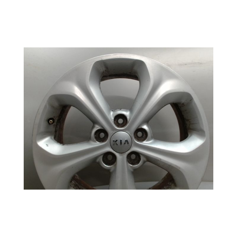 JANTE ALUMINIUM KIA SORENTO