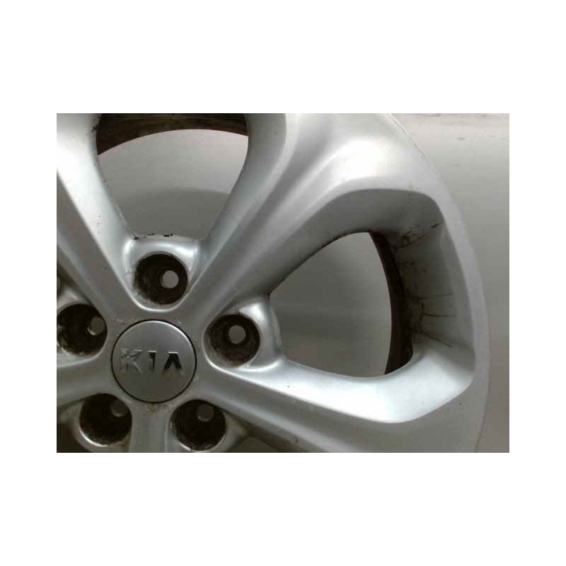 JANTE ALUMINIUM KIA SORENTO