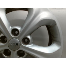 JANTE ALUMINIUM KIA SORENTO