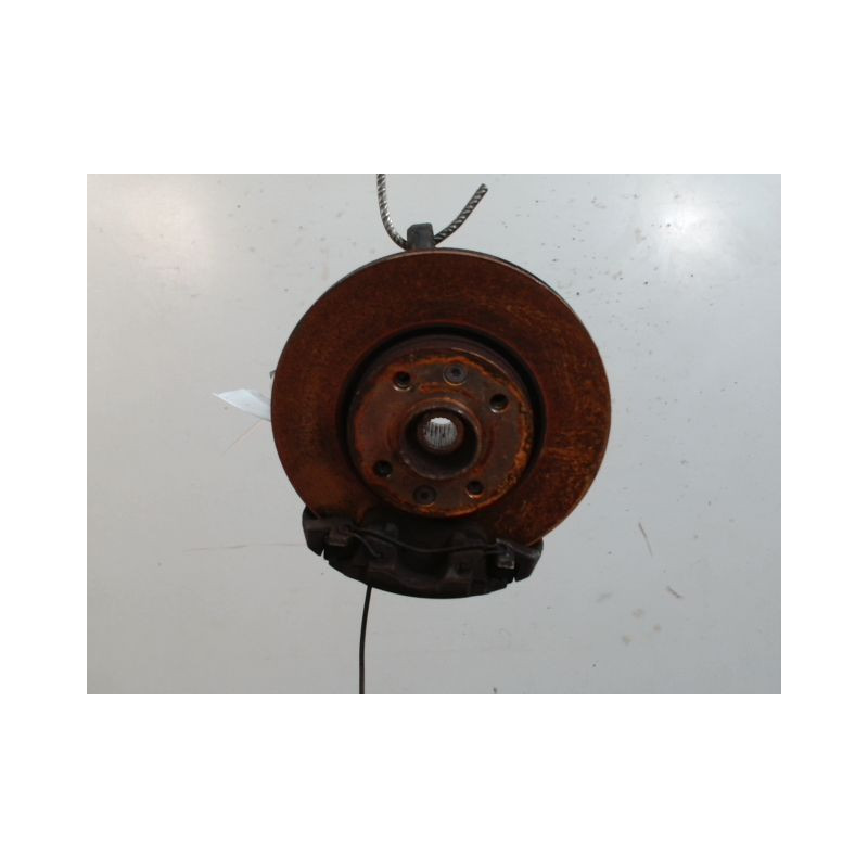 PIVOT AVANT GAUCHE RENAULT CLIO