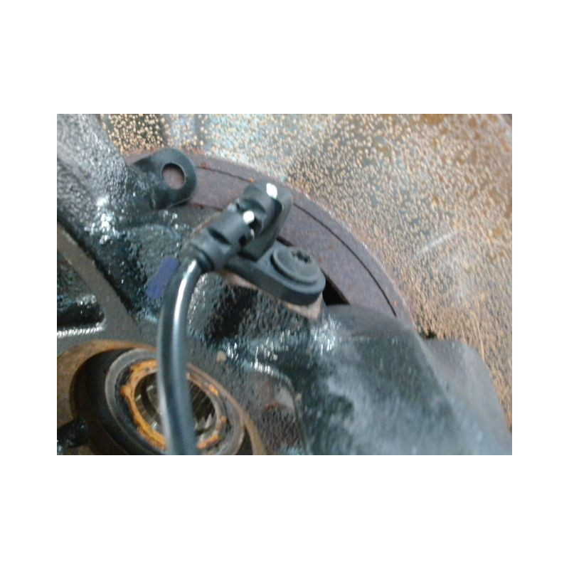 PIVOT AVANT GAUCHE RENAULT CLIO