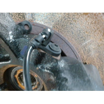 PIVOT AVANT GAUCHE RENAULT CLIO
