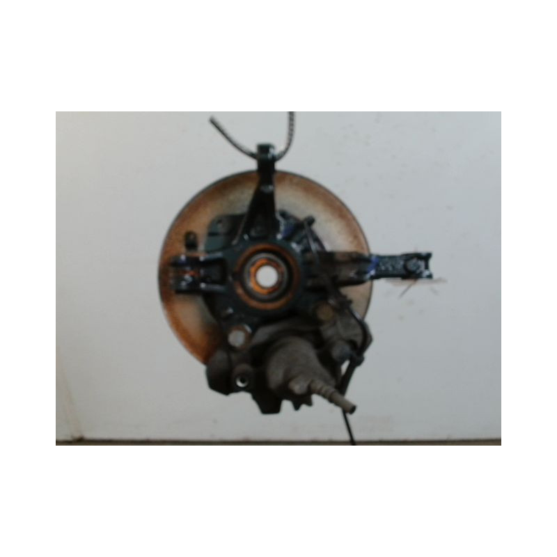 PIVOT AVANT GAUCHE RENAULT CLIO