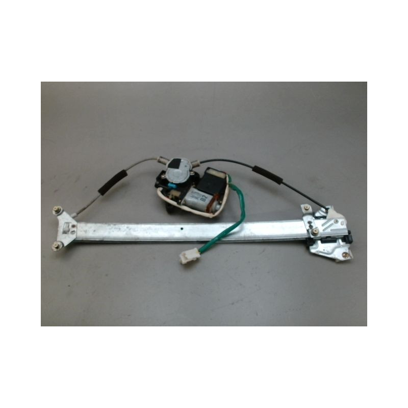 MECANISME LEVE-GLACE AVANT DROIT MITSUBISHI PAJERO