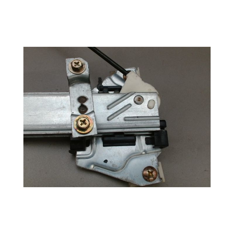 MECANISME LEVE-GLACE AVANT DROIT MITSUBISHI PAJERO