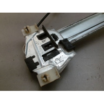 MECANISME LEVE-GLACE AVANT DROIT MITSUBISHI PAJERO