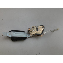 SYSTEME CONDAMNATION AVANT DROIT MITSUBISHI PAJERO