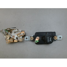 SYSTEME CONDAMNATION AVANT DROIT MITSUBISHI PAJERO