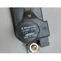 SYSTEME CONDAMNATION AVANT DROIT MITSUBISHI PAJERO