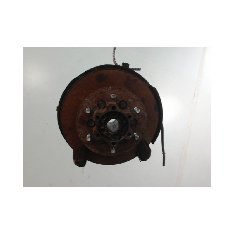 PIVOT AVANT GAUCHE MITSUBISHI PAJERO