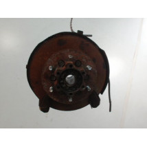 PIVOT AVANT GAUCHE MITSUBISHI PAJERO