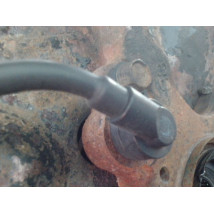 PIVOT AVANT GAUCHE MITSUBISHI PAJERO
