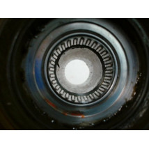 PIVOT AVANT GAUCHE MITSUBISHI PAJERO