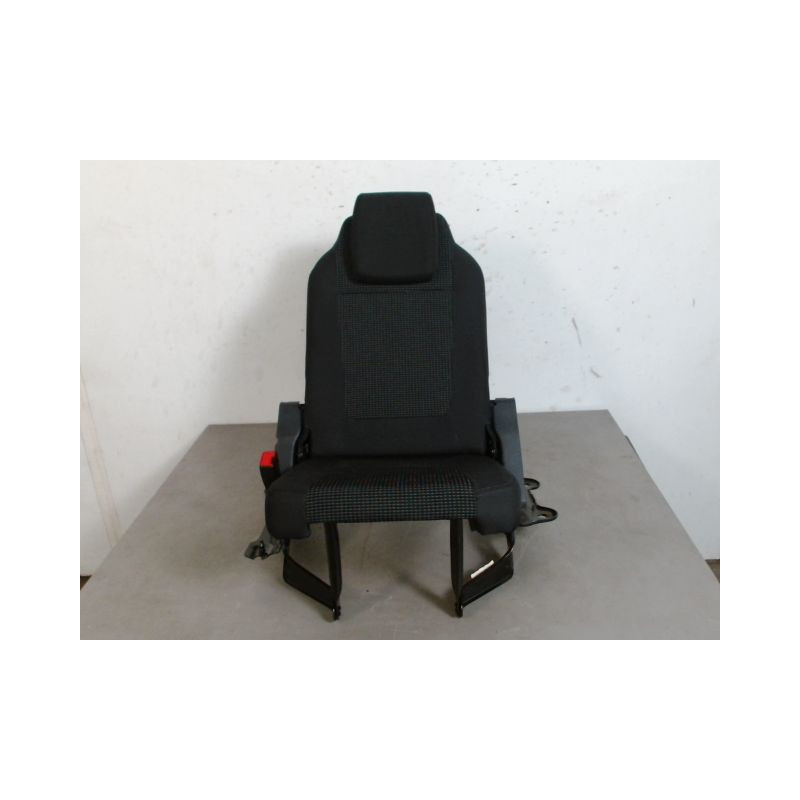 SIEGE SUPPLEMENTAIRE ARRIERE GAUCHE PEUGEOT 5008