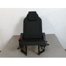 SIEGE SUPPLEMENTAIRE ARRIERE GAUCHE PEUGEOT 5008