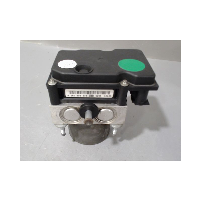 UNITE HYDRAULIQUE ABS OPEL MERIVA