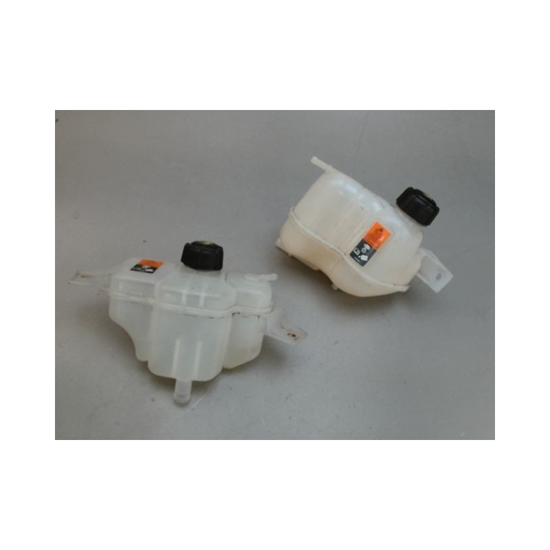 VASE EXPANSION RENAULT KADJAR