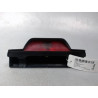FEUX STOP SUPPLEMENTAIRE SUZUKI JIMNY