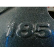 AILE AVANT GAUCHE RENAULT CLIO