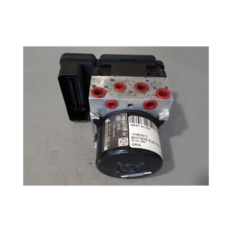 UNITE HYDRAULIQUE ABS SEAT ALTEA