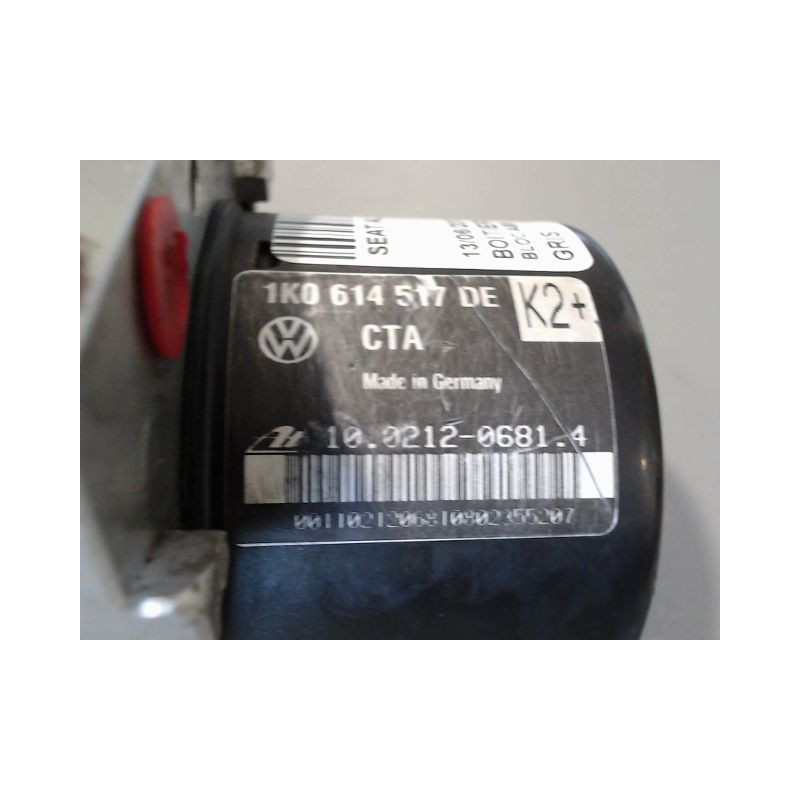 UNITE HYDRAULIQUE ABS SEAT ALTEA