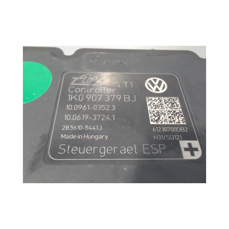 UNITE HYDRAULIQUE ABS SEAT ALTEA