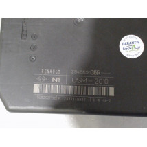 BOITE A FUSIBLES RENAULT LAGUNA
