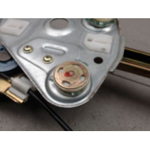 MECANISME LEVE-GLACE AVANT GAUCHE TOYOTA CELICA