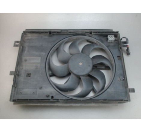 MOTEUR VENTILATEUR RADIATEUR