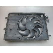 MOTEUR VENTILATEUR RADIATEUR CITROEN C4