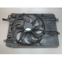 MOTEUR VENTILATEUR RADIATEUR CITROEN C4