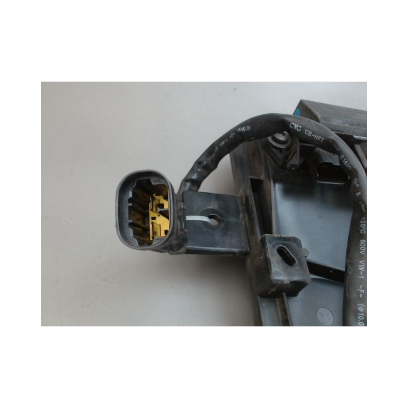 MOTEUR VENTILATEUR RADIATEUR CITROEN C4