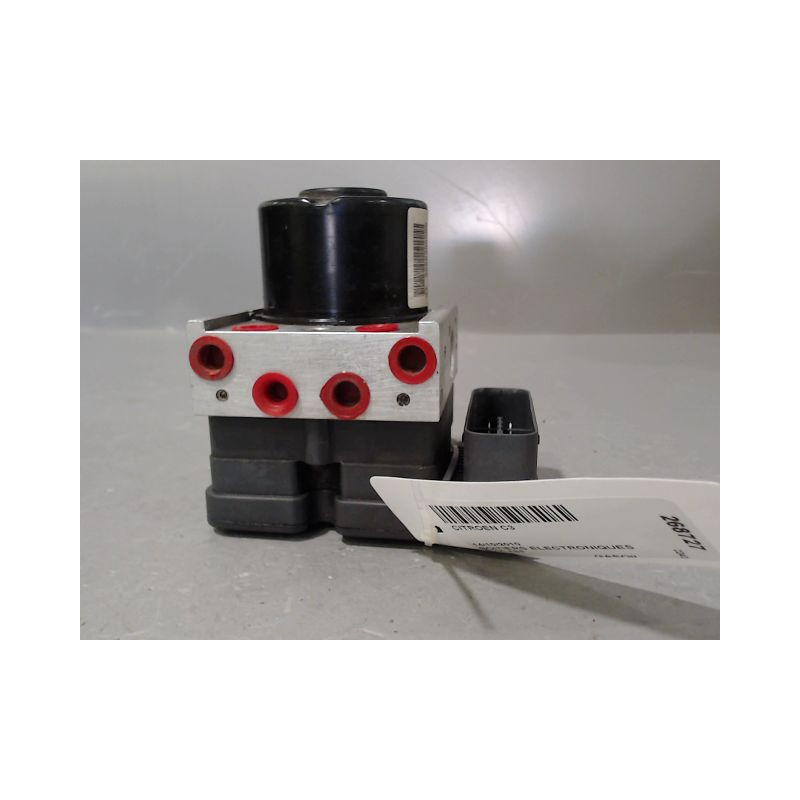 UNITE HYDRAULIQUE ABS CITROEN C3