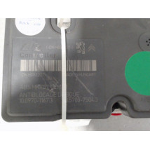 UNITE HYDRAULIQUE ABS CITROEN C3