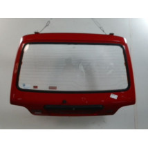 HAYON ROVER 100