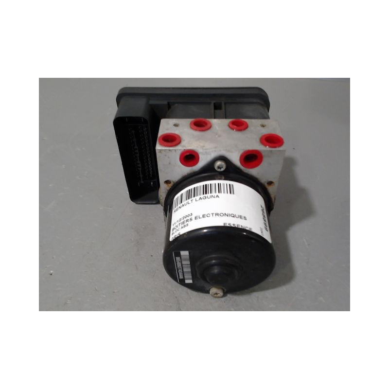 UNITE HYDRAULIQUE ABS RENAULT LAGUNA