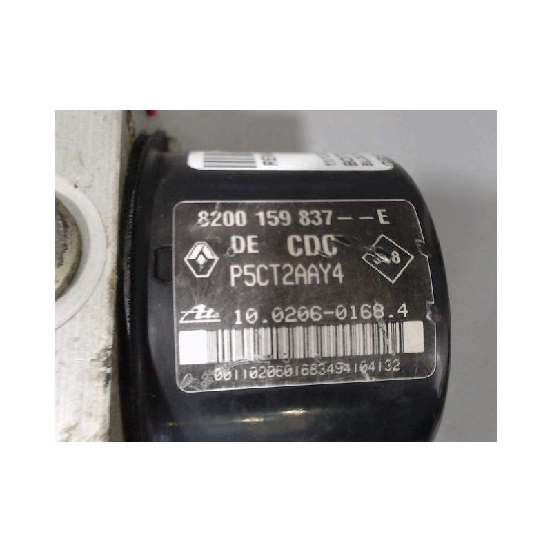 UNITE HYDRAULIQUE ABS RENAULT LAGUNA