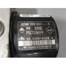 UNITE HYDRAULIQUE ABS RENAULT LAGUNA