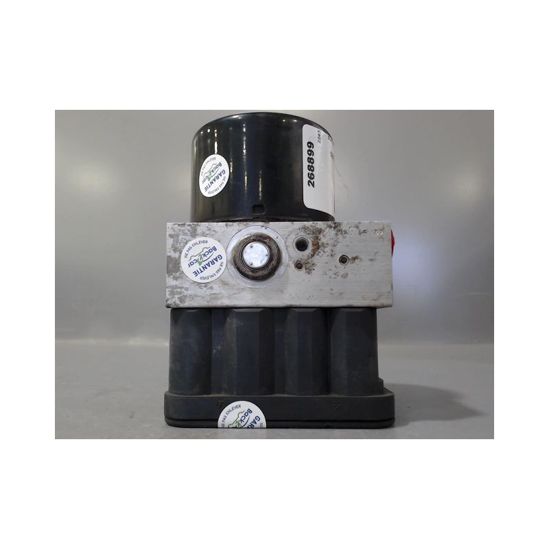 UNITE HYDRAULIQUE ABS RENAULT LAGUNA