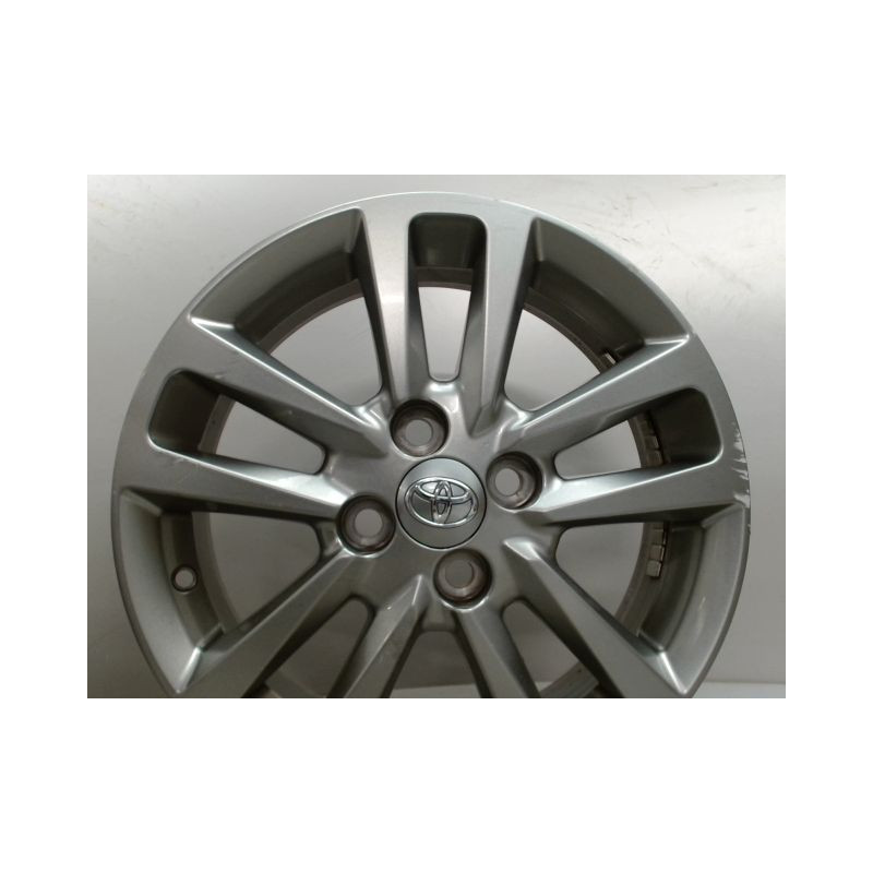 JANTE ALUMINIUM TOYOTA YARIS