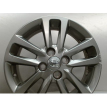JANTE ALUMINIUM TOYOTA YARIS