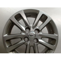 JANTE ALUMINIUM TOYOTA YARIS