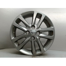JANTE ALUMINIUM TOYOTA YARIS