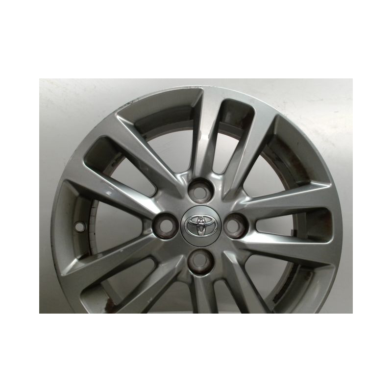 JANTE ALUMINIUM TOYOTA YARIS