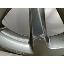 JANTE ALUMINIUM TOYOTA YARIS