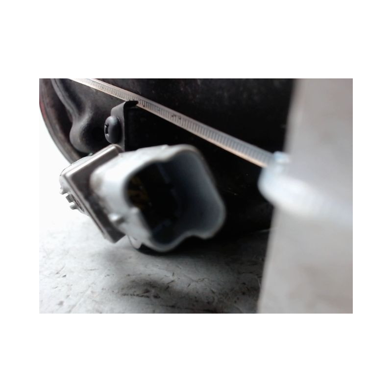 COMPRESSEUR AIR CONDITIONNE NISSAN MICRA