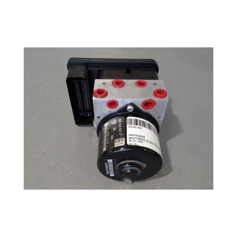 UNITE HYDRAULIQUE ABS AUDI A3