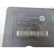UNITE HYDRAULIQUE ABS AUDI A3